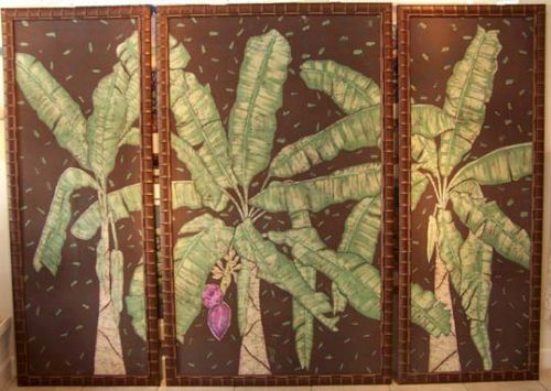 Banana Tree